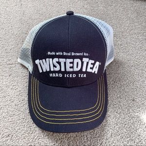 Twisted Tea Hat